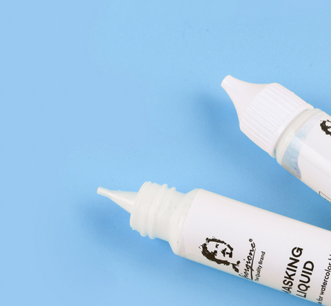 Giorgione Masking Liquid 18ml