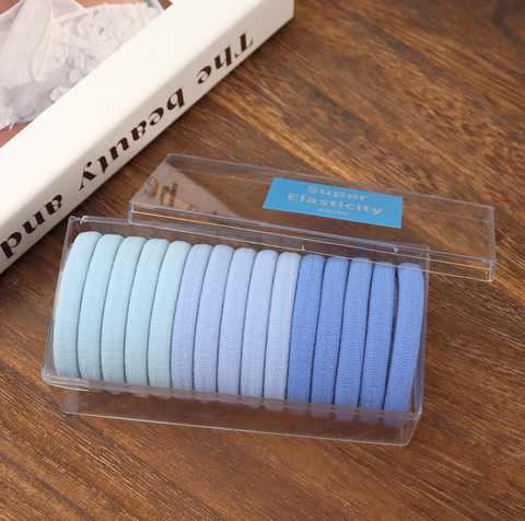Super Elasticity Hair Tie