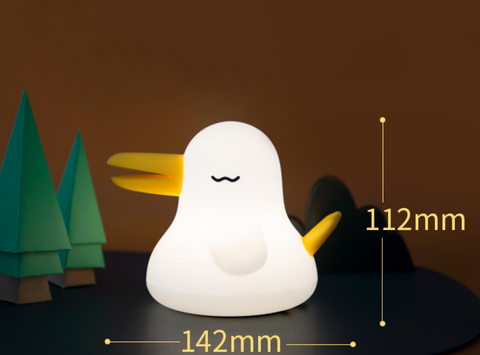 Duck Nightlight