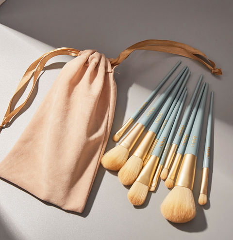 NOVO Makeup Brush Set