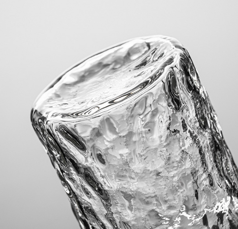 Frosted Glass Pitcher 300ml