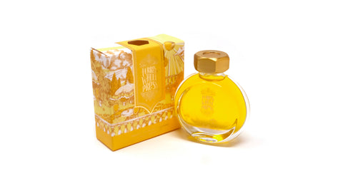 38ml Freshly Squeezed Sunshine Ink