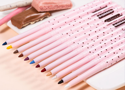 FAICCIA Colored Eyeliner