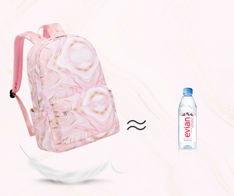 Three Set Backpack