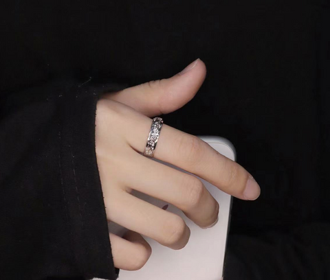 Joined Tigers Ring