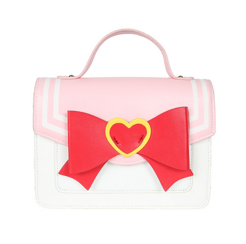 Sailormoon Purse