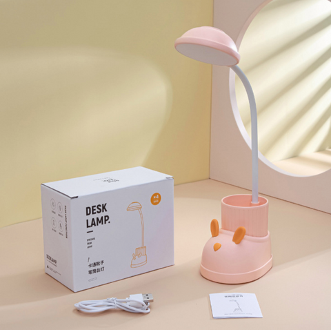 Shoe Desktop Nightlight
