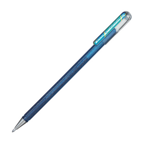 Hybrid Dual Metallic 1.0 mm