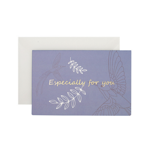 Leaf Cards