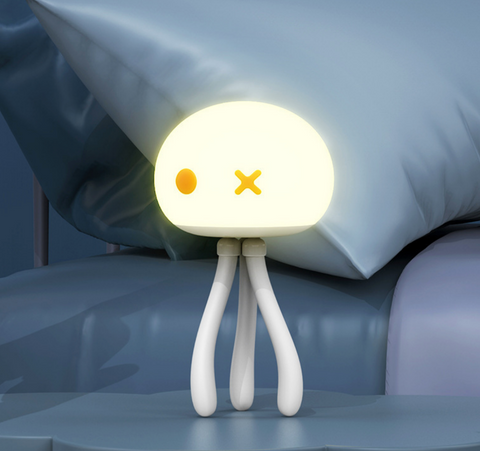 Jellyfish Nightlight