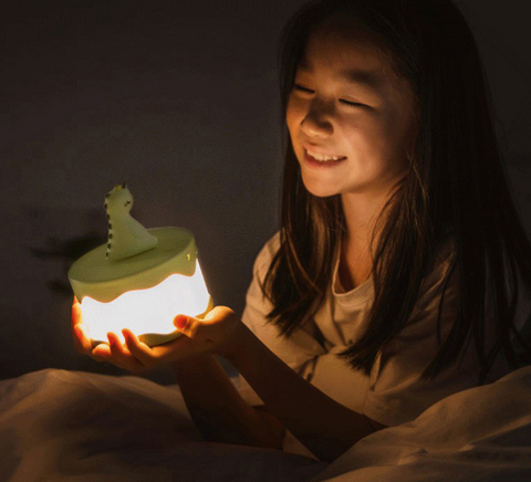 Cake Nightlight