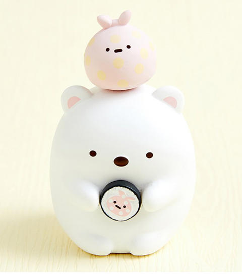 Sumikko Gurashi Party Box Statue