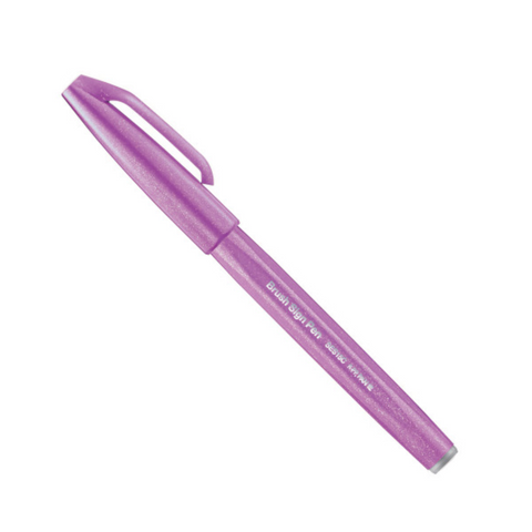 Pentel Sign Pen