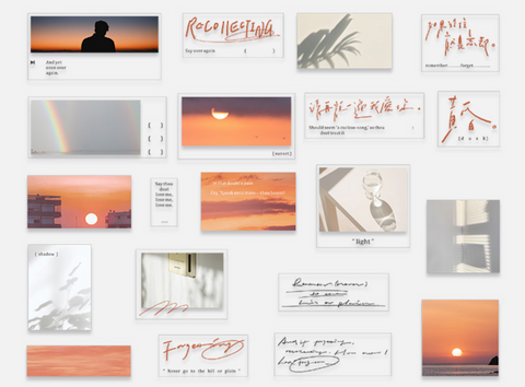 PaperMore Sticker Pack