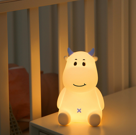 Baby Bull Nightlight