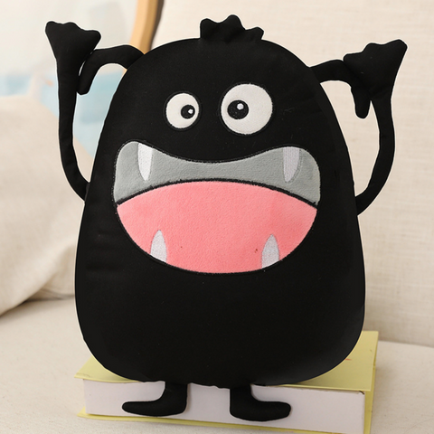 35cm Monster Plush