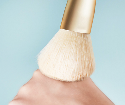 NOVO Makeup Brush Set