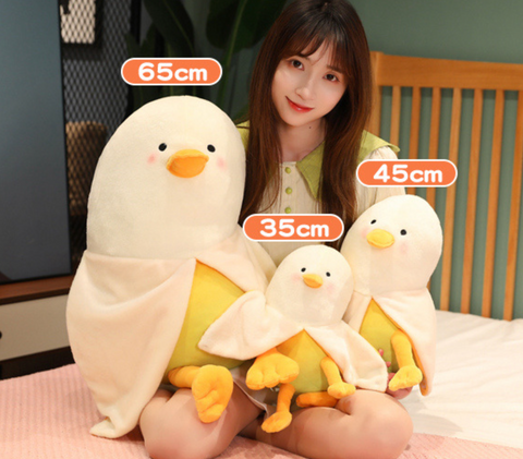 Mango Chick Plush 65cm