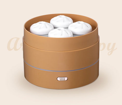 Steamed Bun Humidifier