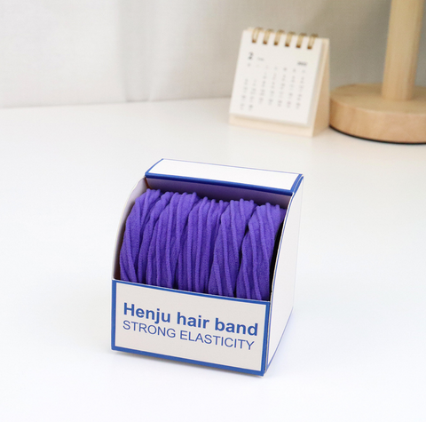 Henju Hair Band Set