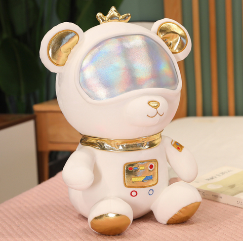 AstroBear Plush