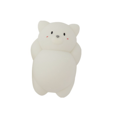 Lazy Cat Nightlight