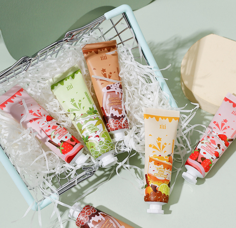 XIXI Delicious Hand Cream