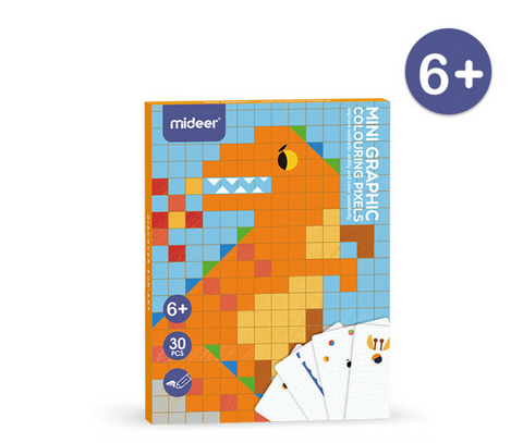 Mideer Mini Games