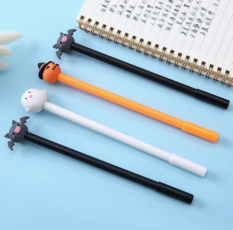 Halloween Cuties Gel Ink Pen 0.5mm