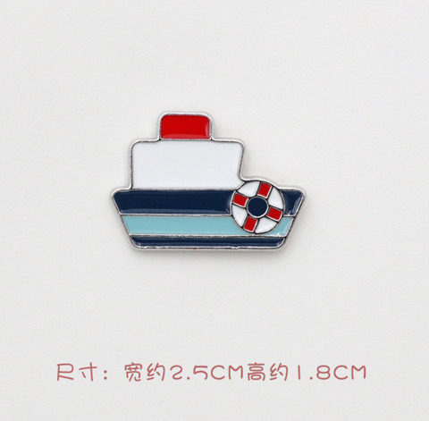 Dream Pin