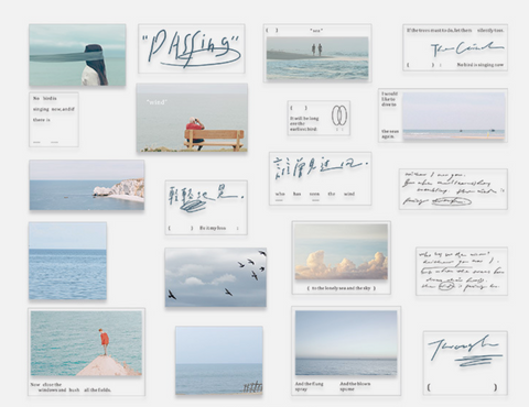 PaperMore Sticker Pack