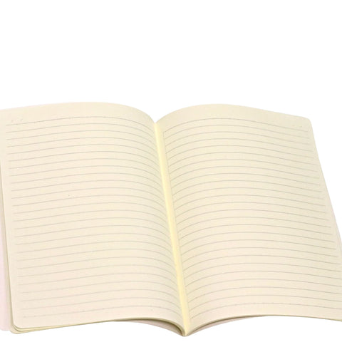 Cute Animal 16K Notebook