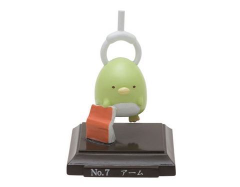 Sumikko Gurashi Kitchen Accessories Statues