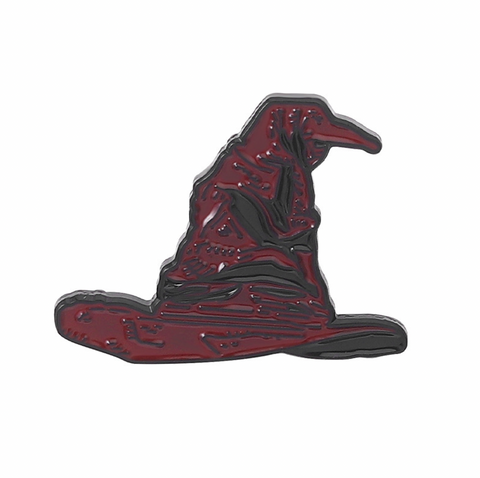 Harry Potter Pins