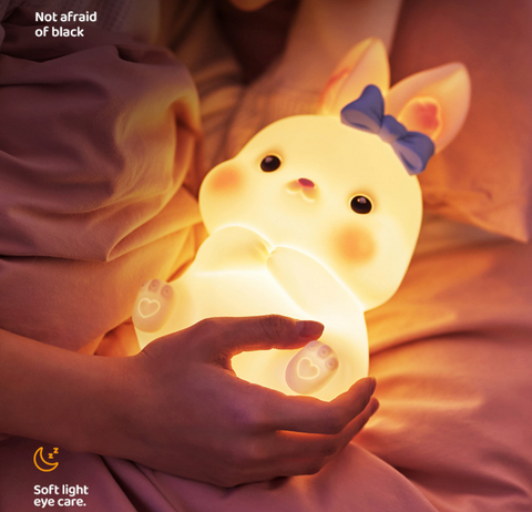 Sweet Bunny Nightlight