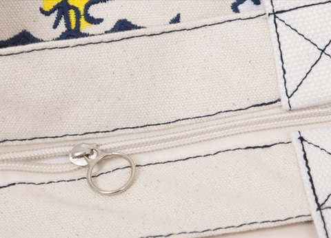 Snoopy Purse