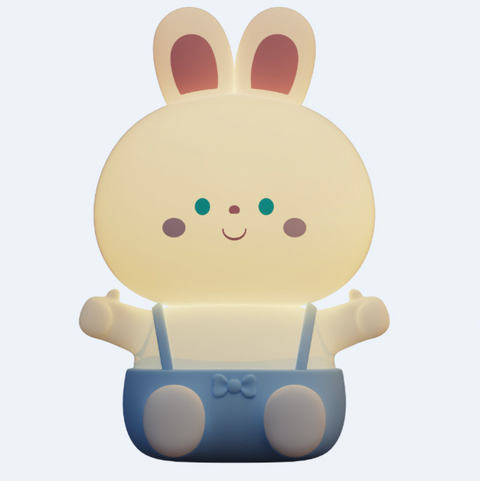 Rabbit Nightlight