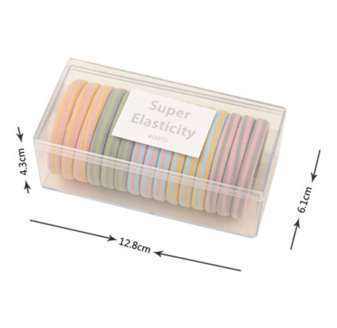 Super Elasticity Hair Tie