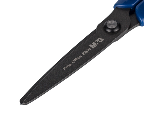 Anti-Stick Scissors