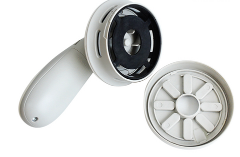 Desk Vacuum Cleaner