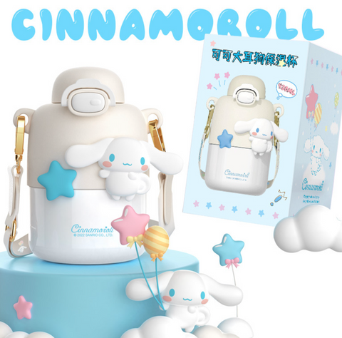 Sanrio 430ml Thermos