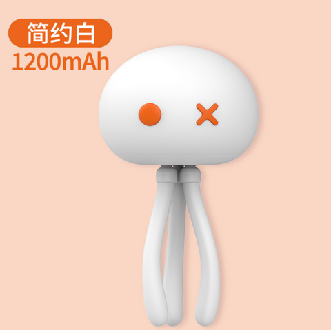 Jellyfish Nightlight
