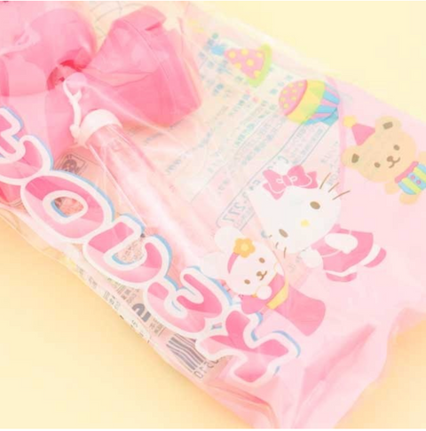 Sanrio Kendama Play Candy