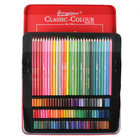 Giorgione Classic Color Pencil