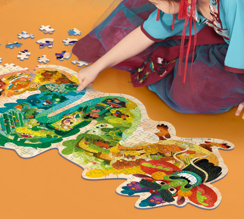 TOI Cultural Puzzles