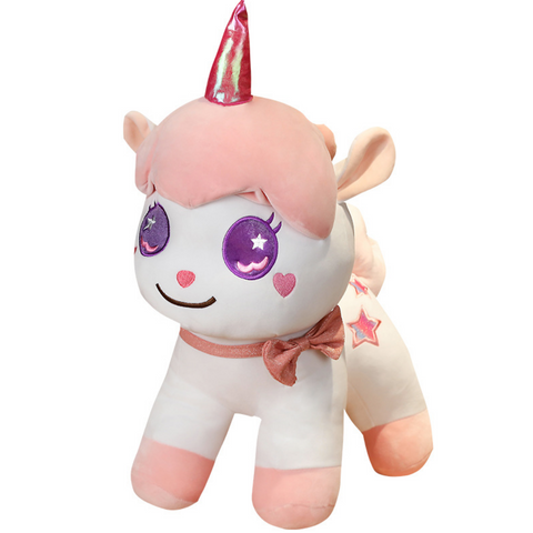 Magical Unicorn Plush 23cm