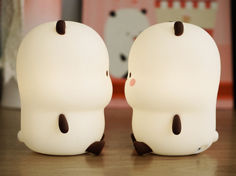 Sweet Panda Nightlight