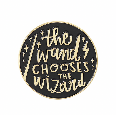 Harry Potter Pins