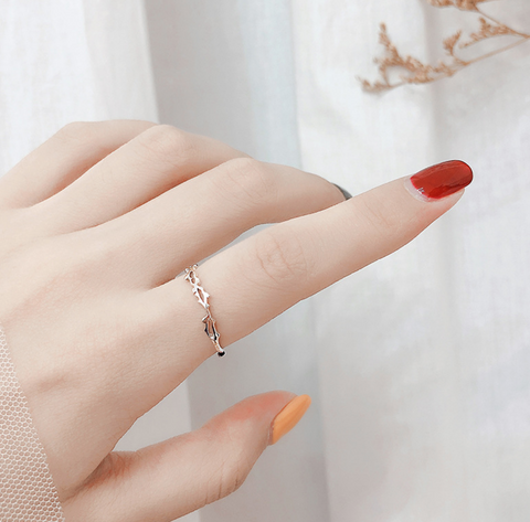Branch Ring