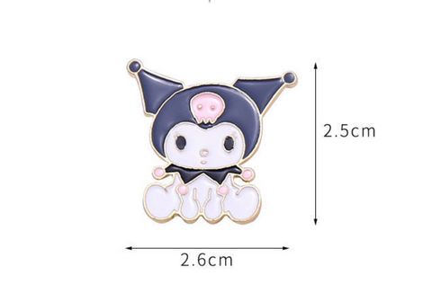 Sanrio Pins